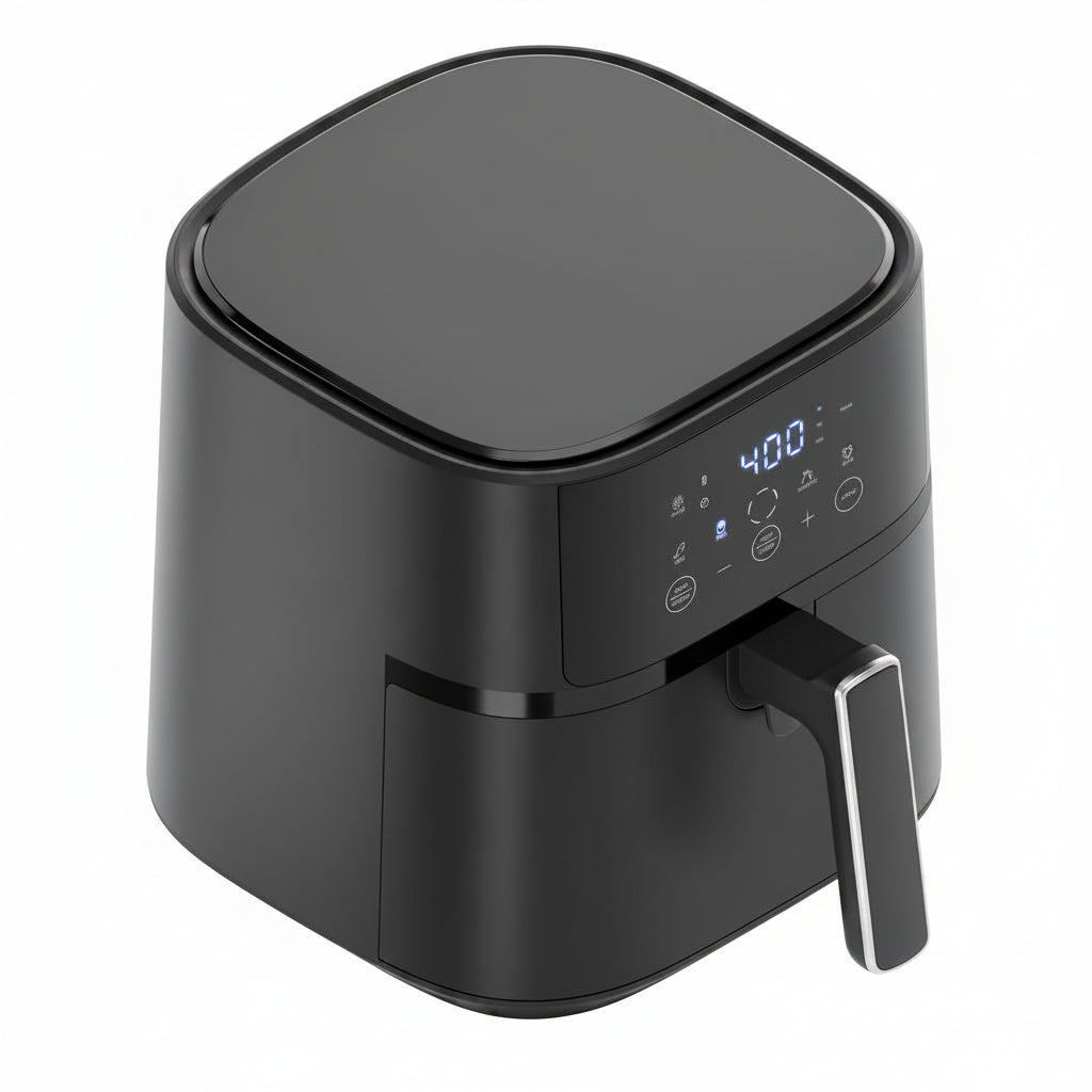 6QT Digital Air Fryer