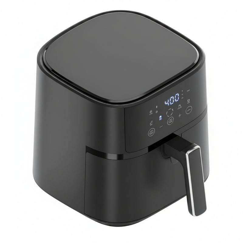 6QT Digital Air Fryer