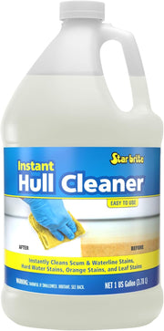 Marine Hull Cleaner