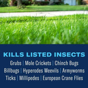 Season Long Grub Control