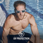 Classic Adult Swim Goggles