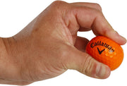 Foam Practice Golf Balls