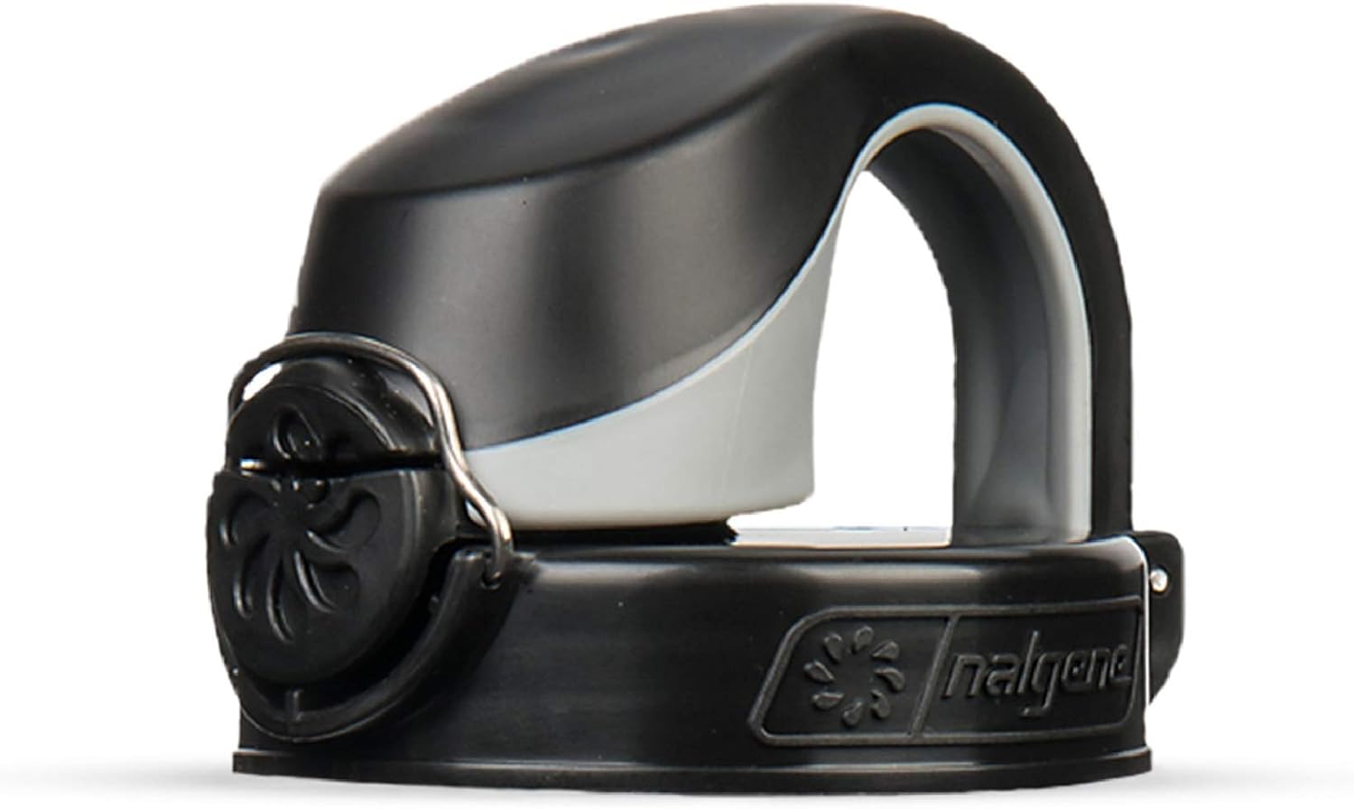 BPA-Free Flip-Top Water Bottle Replacement Cap