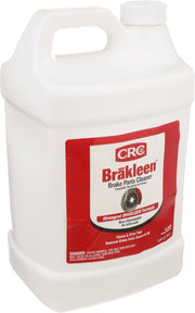 CRC Brakleen Non-Flammable Brake Parts Cleaner – 1 Gallon