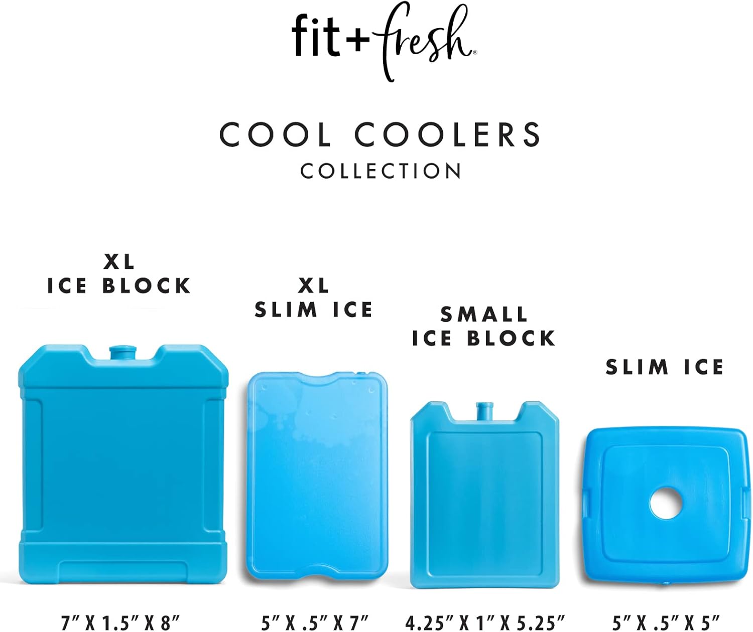XL Reusable Cooler Ice Pack