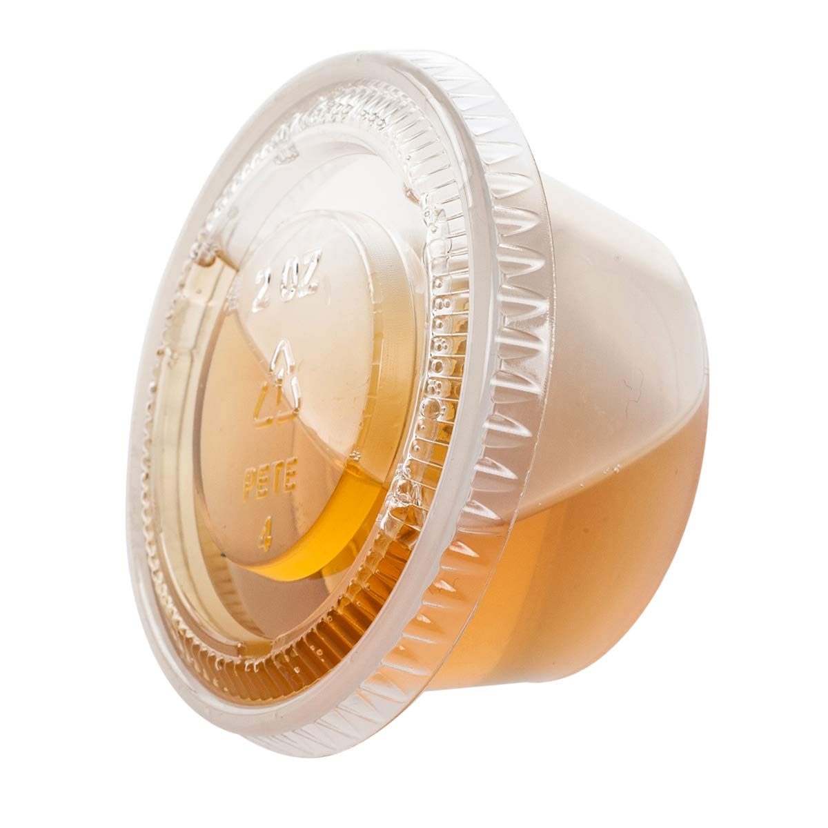 Disposable Portion Cups