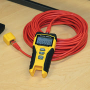 LAN Cable Tester for RJ45 Connections