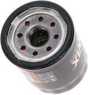 High-Performance Spin-On Engine Oil Filter