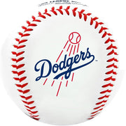 2026 MLB Team Logo Baseball
