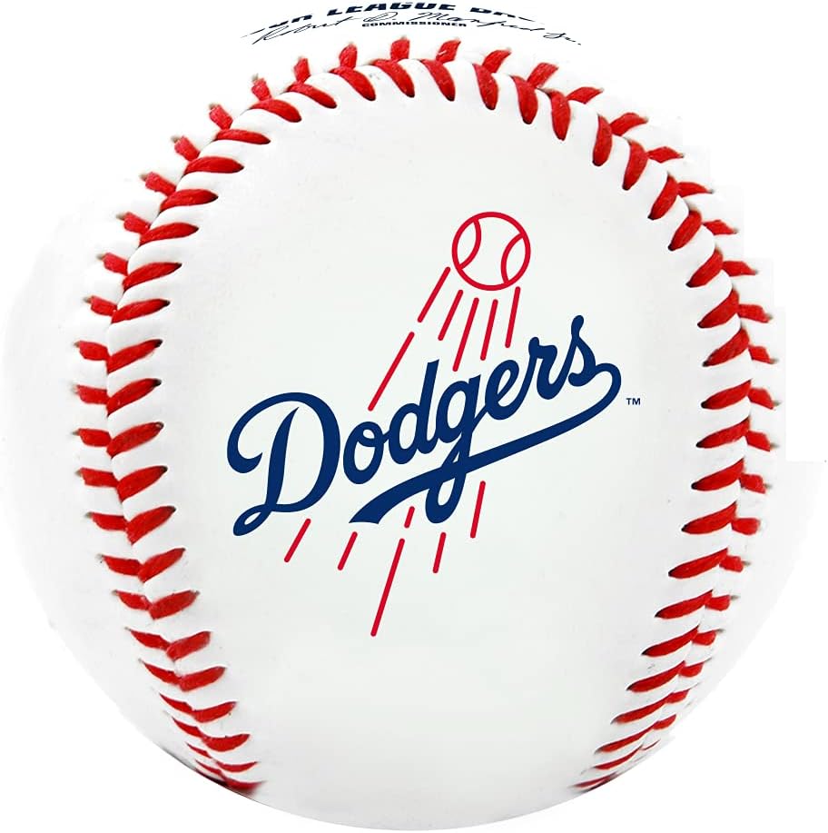 2026 MLB Team Logo Baseball