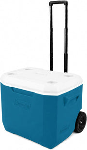 Portable Ice Retention Cooler