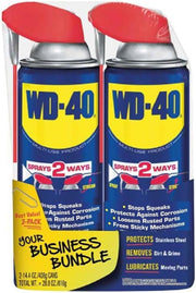 Multi-Purpose Lubricant Spray