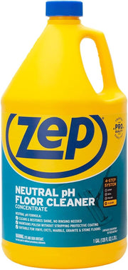 Neutral pH Concentrated Floor Cleaner