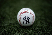 2026 MLB Team Logo Baseball