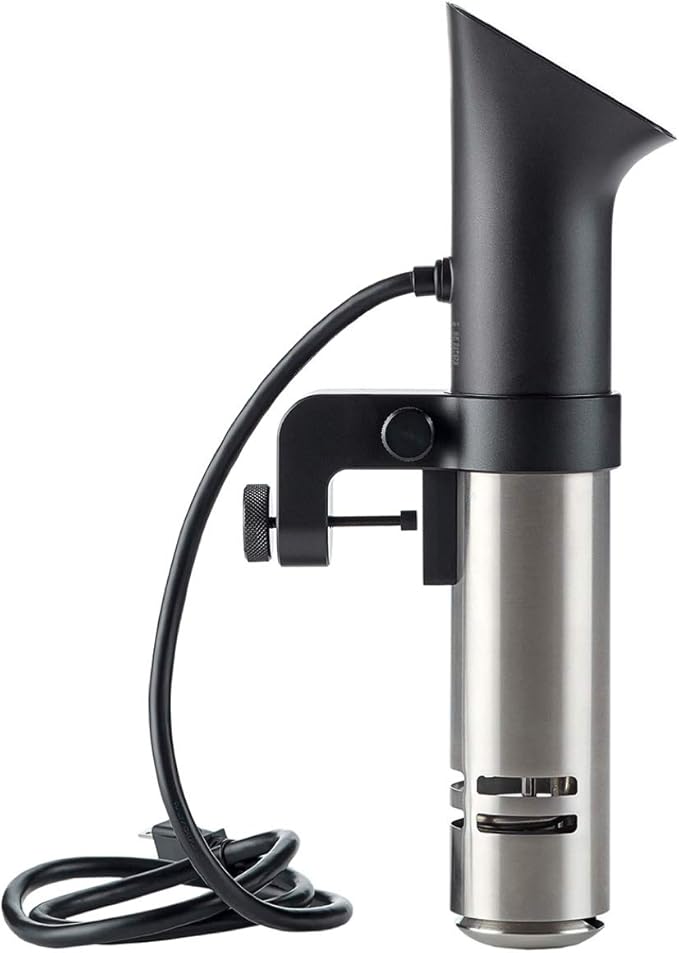 1200W Precision Sous Vide Cooker