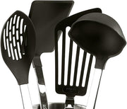5-Piece Stainless Steel Kitchen Tool Set