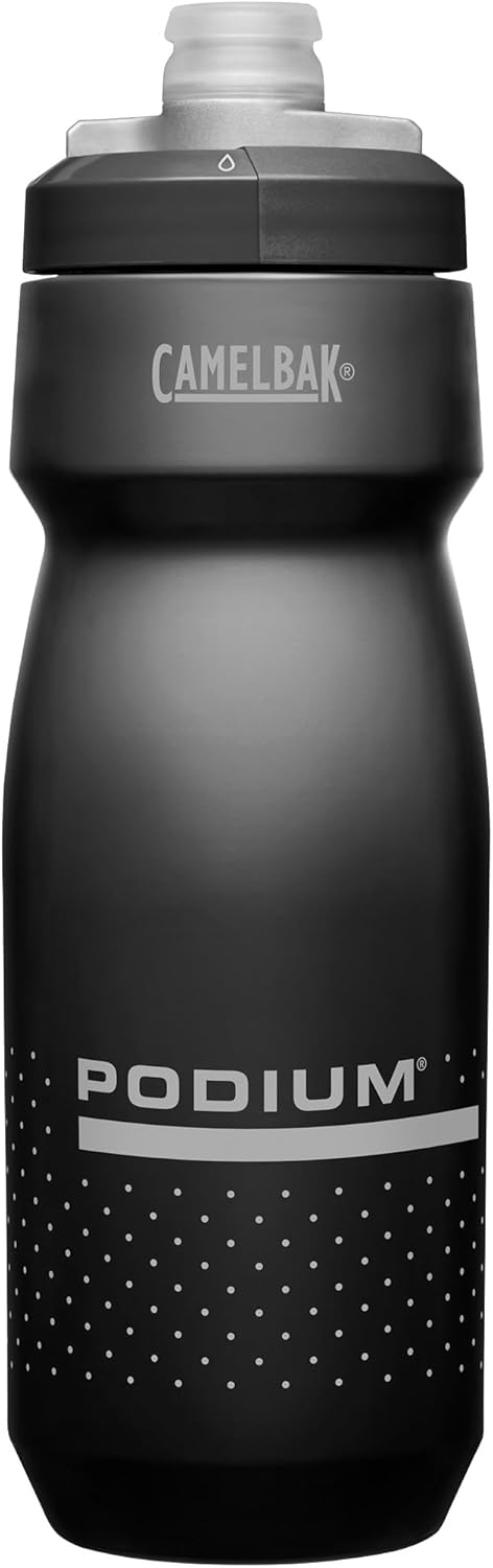High-Flow Cycling Squeeze Water Bottle