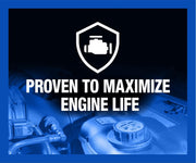 Zerex Asian Vehicle Blue 50/50 Prediluted Antifreeze/Coolant – 1 Gal