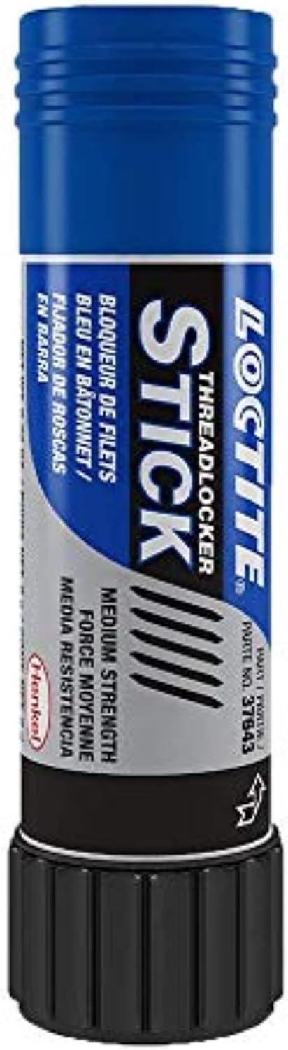 Loctite Blue Medium Strength Threadlocker Stick – 9 g