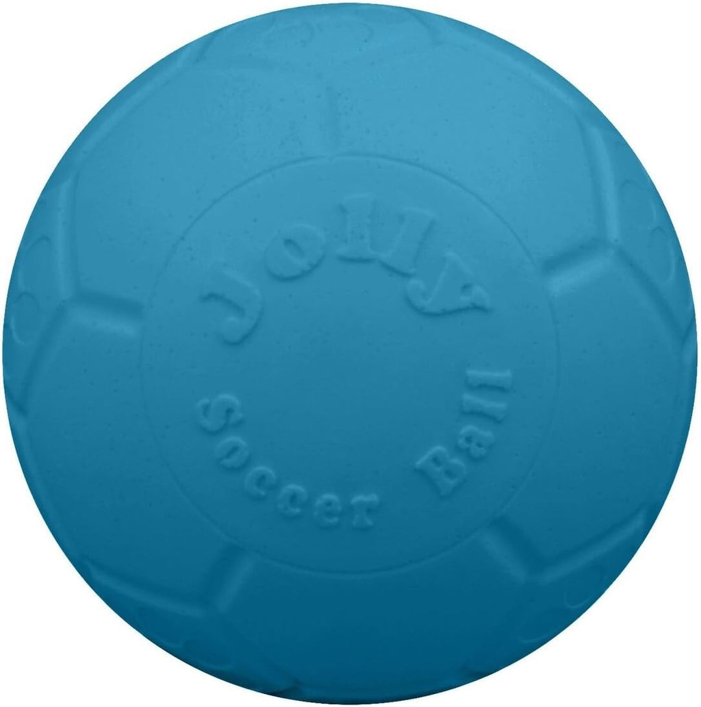 Floating Bouncing Soccer Ball Dog Toy