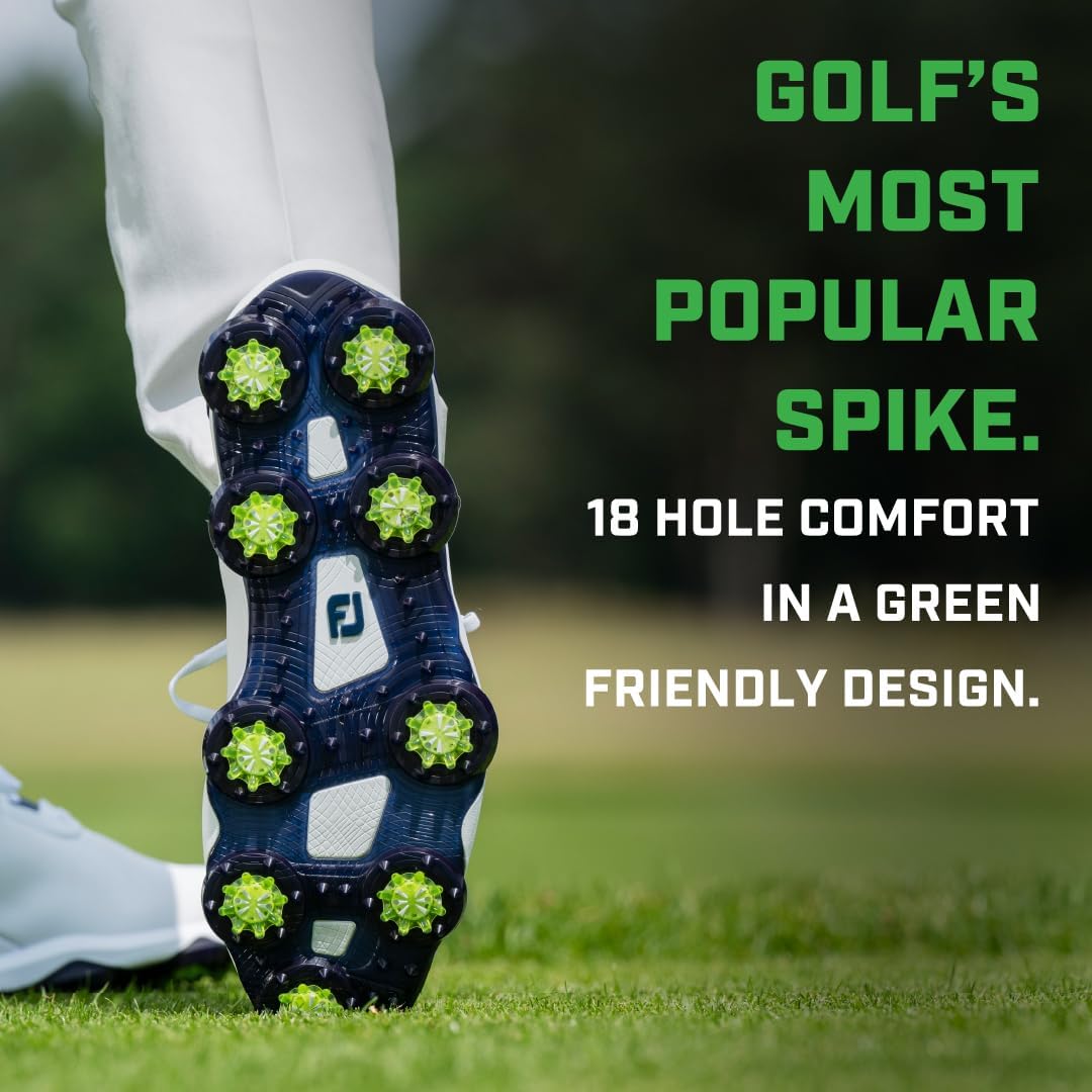 Pulsar Fast Twist 3.0 Golf Spikes