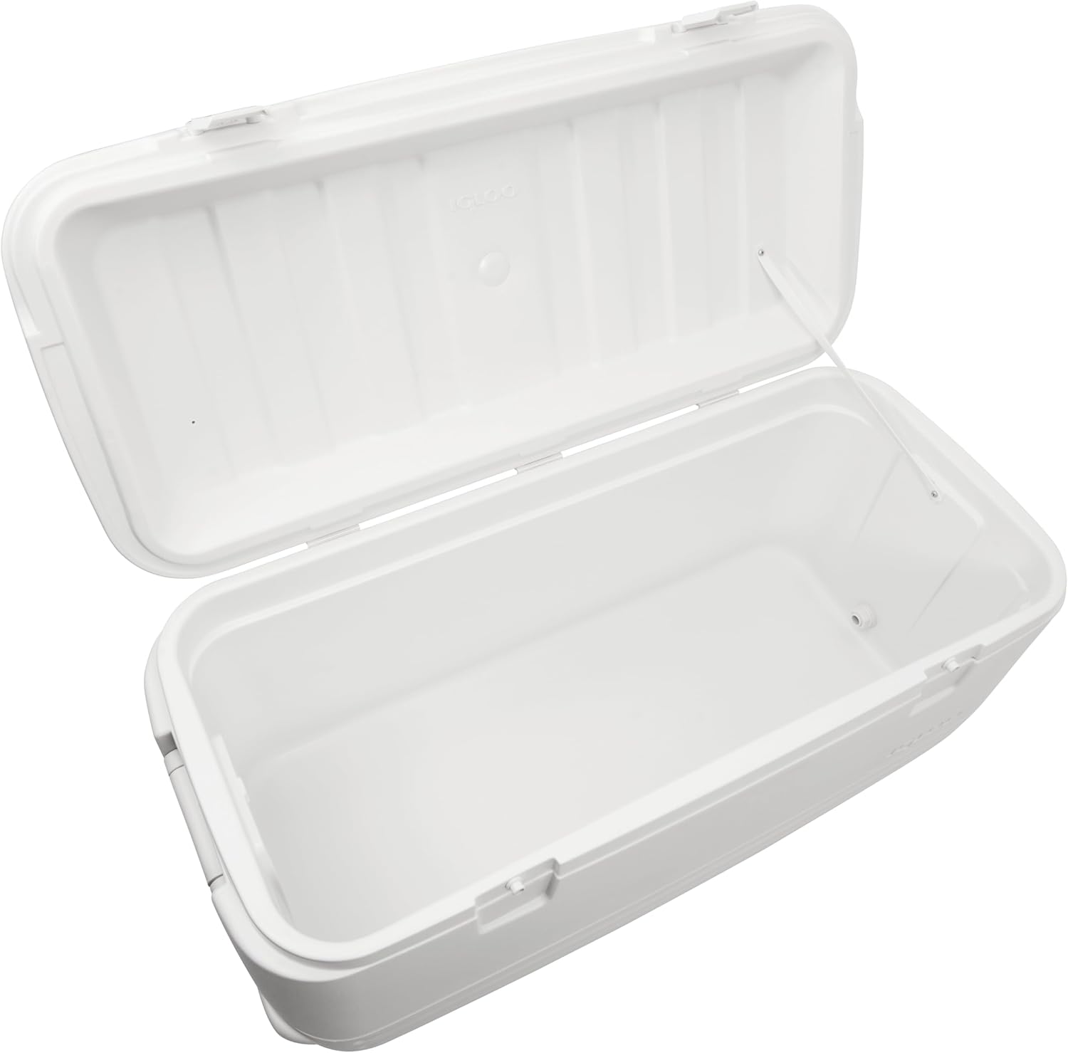 Heavy-Duty Insulated Hard Cooler