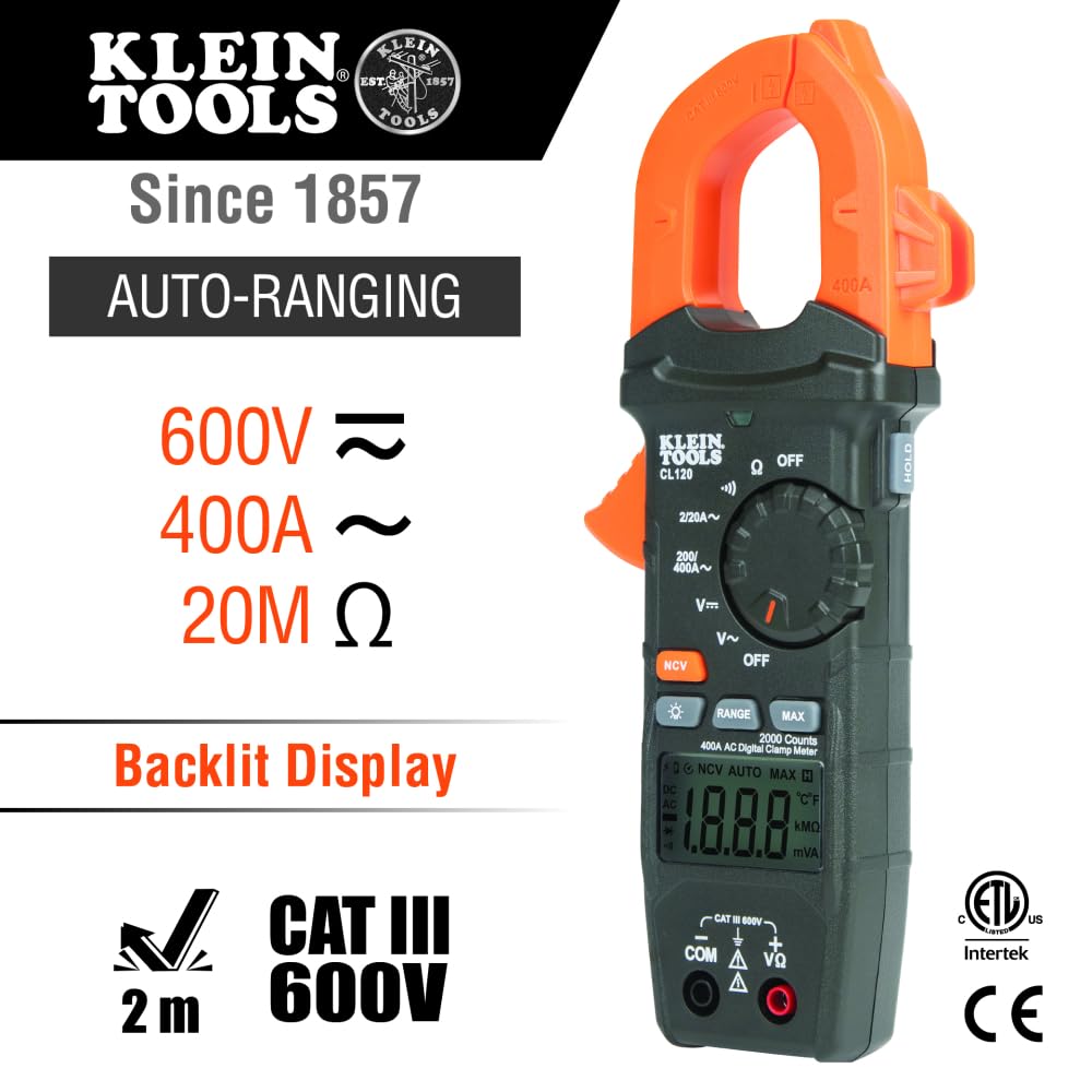 Electrical Voltage Test Kit