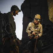 Rechargeable Dual-Power LED Headlamp with Magnetic Base