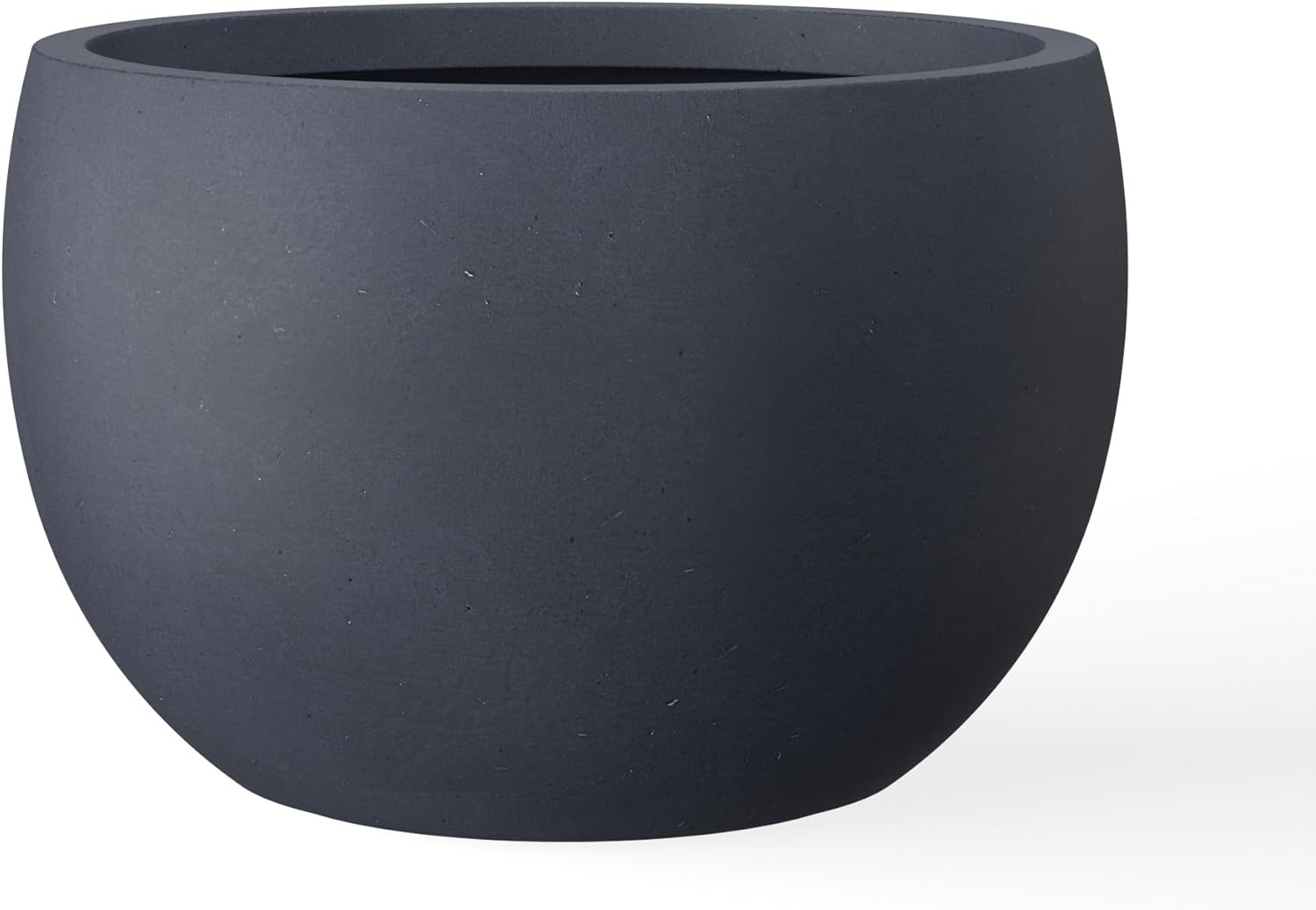 Concrete Round Planter