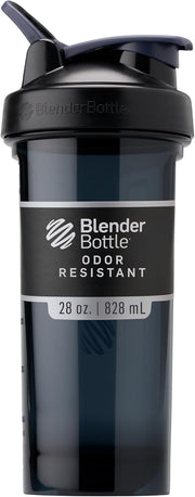 28 oz Tritan Protein Shaker Bottle