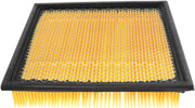 Motorcraft FA-1883 Engine Air Filter – Ford & Lincoln OE Replacement