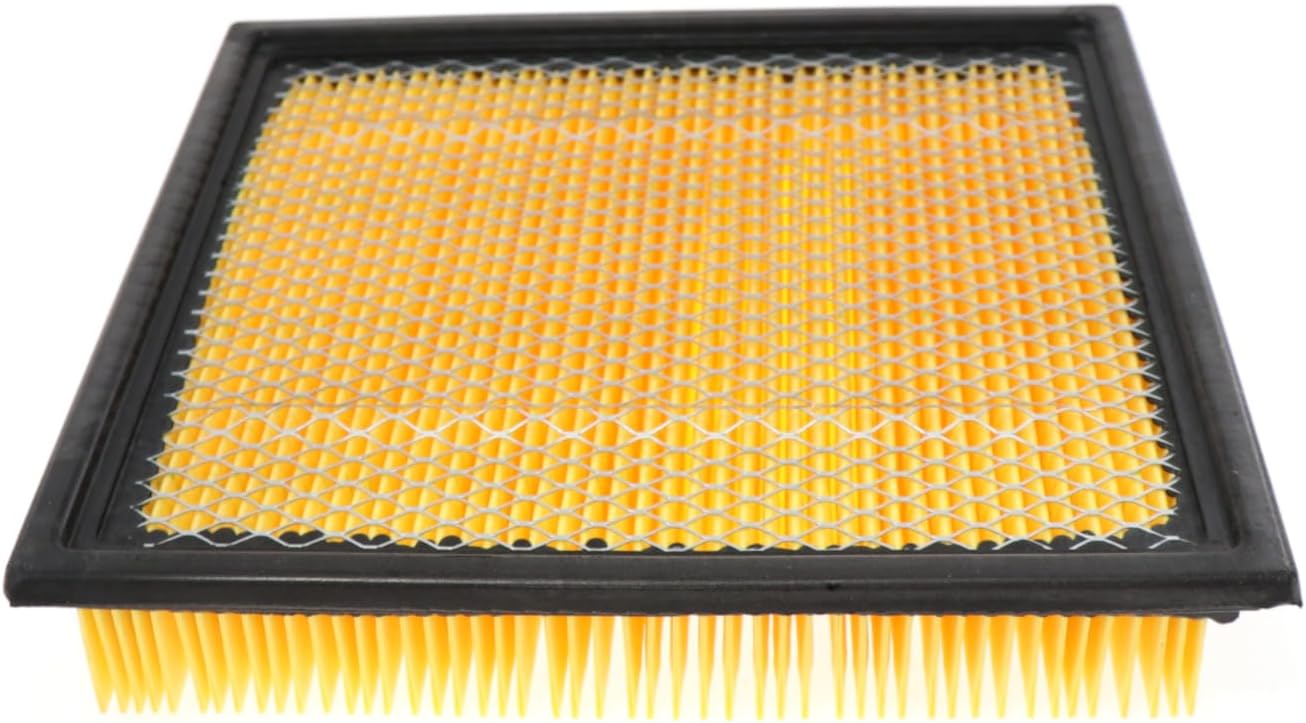 Motorcraft FA-1883 Engine Air Filter – Ford & Lincoln OE Replacement