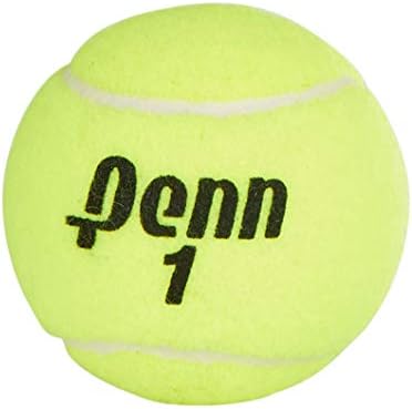 Extra Duty Tennis Balls