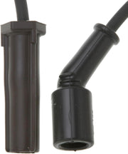 8-Piece Professional Spark Plug Wire Set