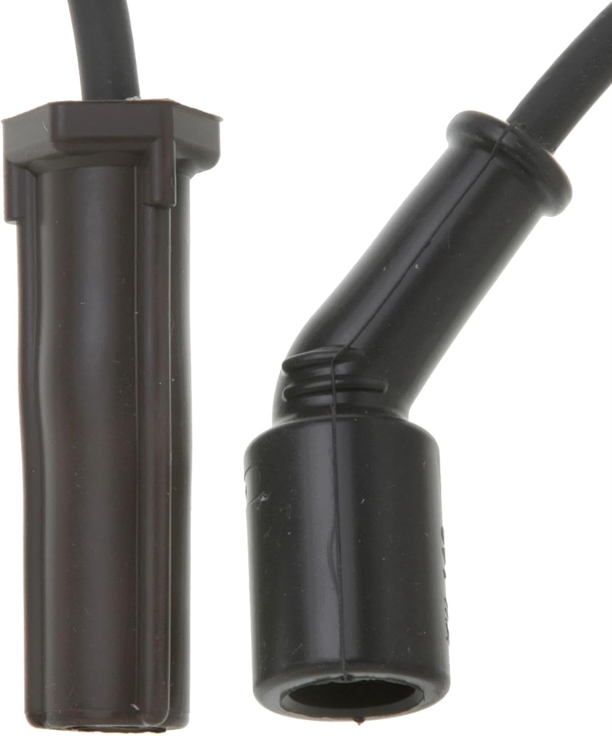 8-Piece Professional Spark Plug Wire Set