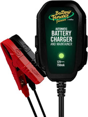 Battery Tender Junior 12V 750mA Charger & Maintainer – 021-012