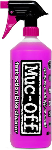 Nano Tech Bicycle Cleaning Solution