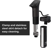 1200W Precision Sous Vide Cooker