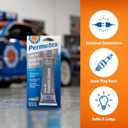 Permatex 22058 Dielectric Tune-Up Grease – 3 Oz