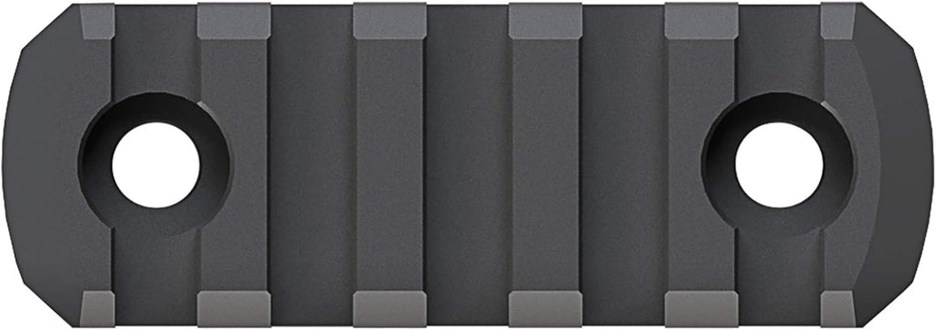 Polymer M-LOK Picatinny Accessory Rail