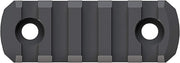 Polymer M-LOK Picatinny Accessory Rail