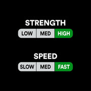 High Strength Spray Adhesive