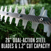 Cordless Hedge Trimmer
