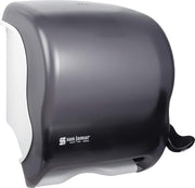 Classic Element Wall-Mounted Paper Towel Dispenser