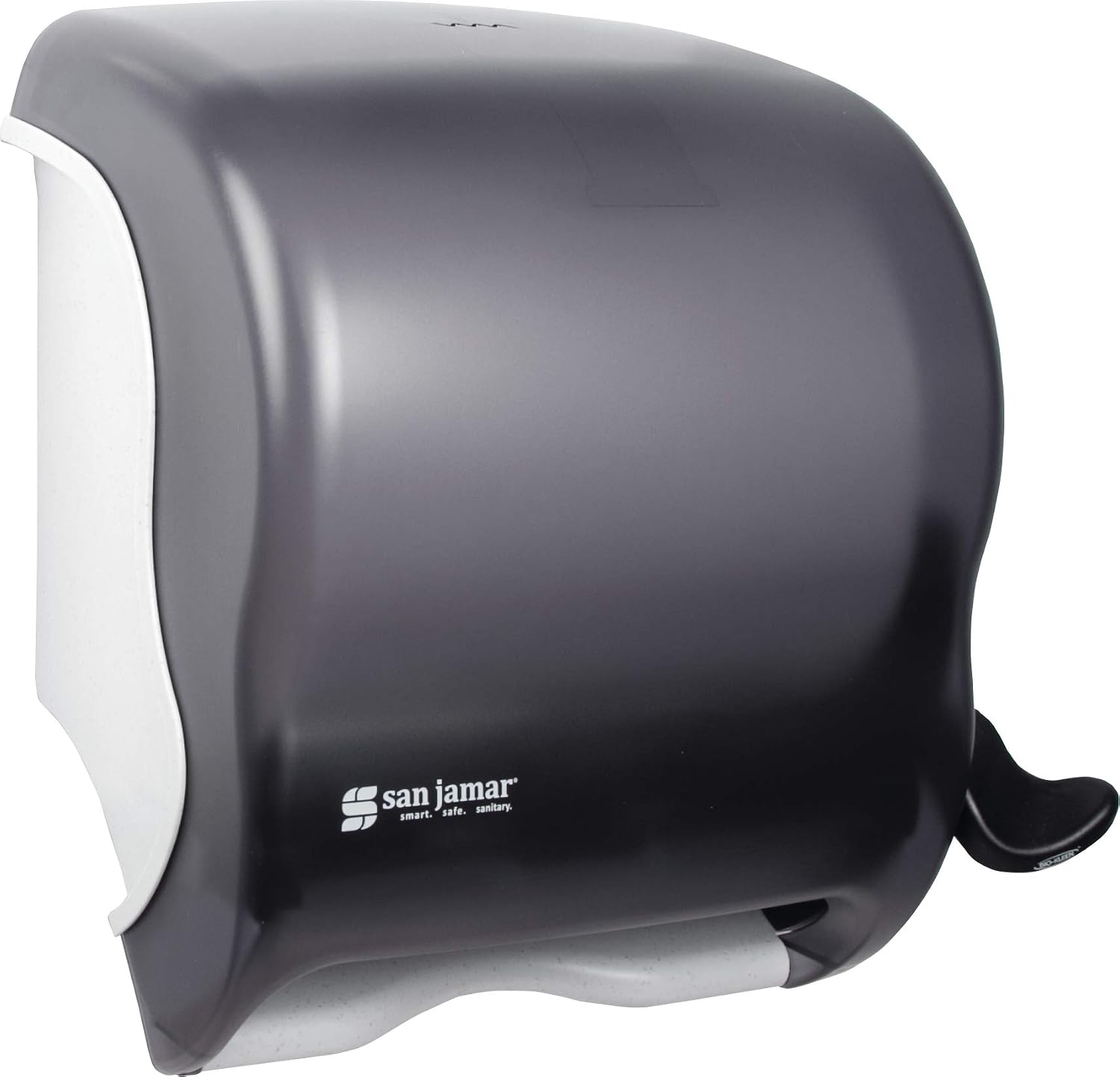 Classic Element Wall-Mounted Paper Towel Dispenser