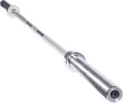 CAP Olympic 7 ft Barbell Weight Bar