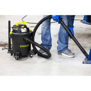 Wet & Dry Shop Vacuum