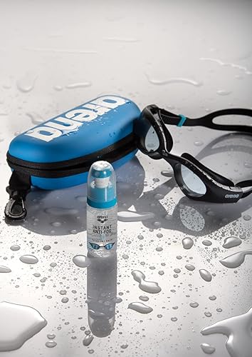 Hard Shell Swim Goggle Protective Carry Case