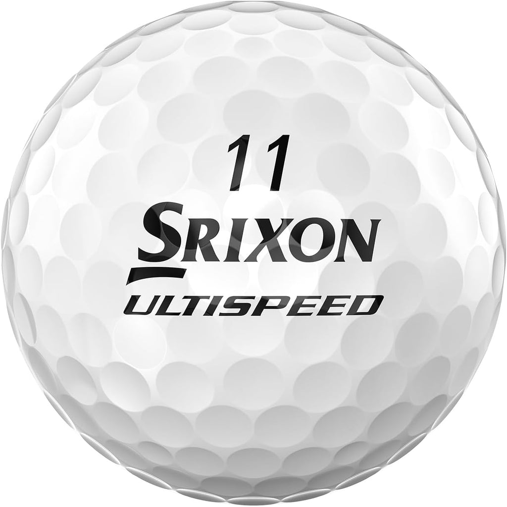 Premium Distance Golf Balls