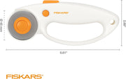 45mm Ergonomic Rotary Fabric Cutter